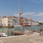 Venedig Stadt